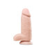 Realistic Dildo Blush Au Naturel TPE Ø 7,6 cm