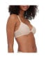 ფოტო #2 პროდუქტის Women's Spellbound Front Close Spacer Bra