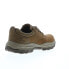 Фото #16 товара Skechers Knowlson Leland Mens Brown Extra Wide Lifestyle Sneakers Shoes
