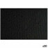 Фото #1 товара Картонная бумага Sadipal LR 200 текстурированная Чёрный 50 x 70 cm (20 штук)