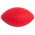 Фото #2 товара Мяч футбольный Softee Foam Rugby 0.14 кг 12x12x21 см