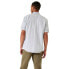 GARCIA C31093 short sleeve shirt
