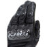 Фото #10 товара DAINESE Carbon 4 Short leather gloves