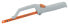 Фото #1 товара Bahco 208 - Hacksaw - Grey,Orange - Grey - 25 cm - 33 cm - 149 g