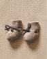 Фото #7 товара Children’s cashmere booties