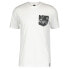 Фото #1 товара SCOTT Pocket short sleeve T-shirt