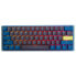 Фото #2 товара Ducky One 3 Daybreak Mini Gaming Tastatur, RGB LED - MX-Blue (US)