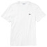 Фото #1 товара Футболка LACOSTE TH2036 Short Sleeve T-Shirt