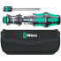 Фото #1 товара WERA Kraftform Kompakt 20 With Pouch