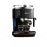 Фото #2 товара Экспресс-кофеварка с ручкой DeLonghi ECOV311.BK Чёрный Темно-коричневый 1,4 L