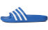 Фото #1 товара Шлепанцы мужские Adidas Adilette Aqua
