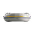 YELLOWV 330 VB Series Inflatable Boat Without Deck Floor