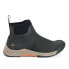 Фото #1 товара Muck Boot Outscape Chelsea Mens Black Casual Boots OSC-000
