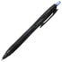 Фото #1 товара Ручка с жидкими чернилами Синяя Uni-Ball 0,35 мм (12 штук)