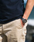 ფოტო #4 პროდუქტის Eco-Drive Men's Promaster Diver Super Titanium Bracelet Watch 44mm