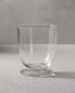 Set of 2 - stemmed glass m