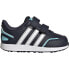 ADIDAS VS Switch 3 CF Running Shoes Infant