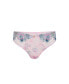 ფოტო #2 პროდუქტის Plus Size Prisma Brazilian Panty