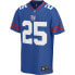 Фото #1 товара FANATICS NFL New York Giants short sleeve v neck T-shirt