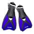 Фото #2 товара IST DOLPHIN TECH Otter diving Fins