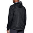 Under Armour Forefront Rain Jacket 1321439-001