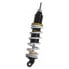 TOURATECH BMW R1200GS 2004-2012 Level1 Front Shock Black / White / Yellow - фото #1