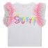 BILLIEBLUSH U20356 Sleeveless T-shirt