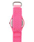 Фото #2 товара Часы и аксессуары ewatchfactory Дисней Принцессы Ариэль, Золушка и Рапунцель, наручные розовые пластиковые часы для девочек