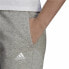 Фото #6 товара Длинные спортивные штаны Adidas Essentials Fleece Logo Женщина Серый
