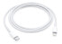 Фото #2 товара Techly ICOC-APP-8BUC10T - 0.5 m - Lightning - USB C - Male - Male - White