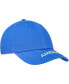 Men's Blue Club America City Adjustable Hat