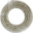 Фото #9 товара InLine Telephone Cable 12 wire solid installation 6x2x06mm shielded 25m