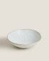 Фото #3 товара Textured stoneware bowl