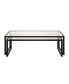 Rocco Nesting Coffee Table, Set of 2