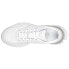 Фото #4 товара Puma Pd Pwrplate Lace Up Mens White Sneakers Casual Shoes 30745202