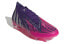 Фото #4 товара Футбольные кроссовки adidas Predator Edge.1 FG H02934