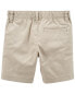 Фото #11 товара Toddler Stretch Chino Shorts 2T