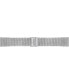 ფოტო #5 პროდუქტის Men's Swiss Chronograph Seastar 1000 Stainless Steel Mesh Bracelet Watch 45.5mm