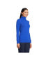 ფოტო #5 პროდუქტის Women's Cashmere Turtleneck Sweater