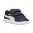 Фото #2 товара Puma Up V Slip On Toddler Boys Size 4 M Sneakers Casual Shoes 373603-16