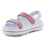 Фото #3 товара Crocs Crocband Cruiser