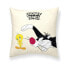 Фото #1 товара Чехол для подушки Looney Tunes Looney Characters B 45 x 45 cm