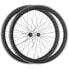 PROFILE DESIGN GMR 50 Carbon Tubeless road wheel set 9 x 100 / 10 x 130 mm - фото #1