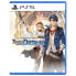 Фото #1 товара PLAYSTATION GAMES PS5 The Legend of Heroes Trails through Daybreak Deluxe Edition