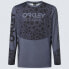 Фото #4 товара OAKLEY APPAREL Maven RC long sleeve enduro jersey