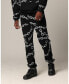 Фото #1 товара Men's Chain Sweatpants