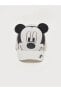 Фото #1 товара Baby Mickey Mouse Baskılı Erkek Bebek Kep Şapka