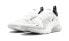 Фото #5 товара Кроссовки Nike Air Max 270 White Black (Белый)
