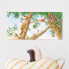 Фото #10 товара Kindergarderobe Hase und Eichhörnchen