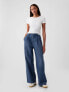 Фото #1 товара 365 High Rise Denim Trousers